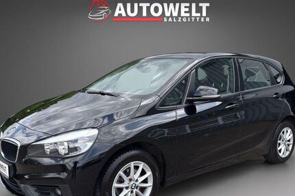 BMW 216 Active Tourer 93.000 km 9.999 &euro; Salzgitter 38229