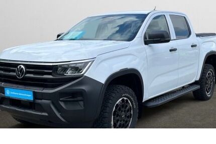 VW Amarok 31.766 km 35.670 &euro; Hildesheim 31137