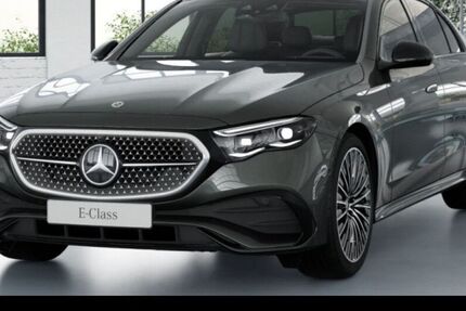 Mercedes-Benz E 450 9.900 km 88.900 &euro; Hannover 30655