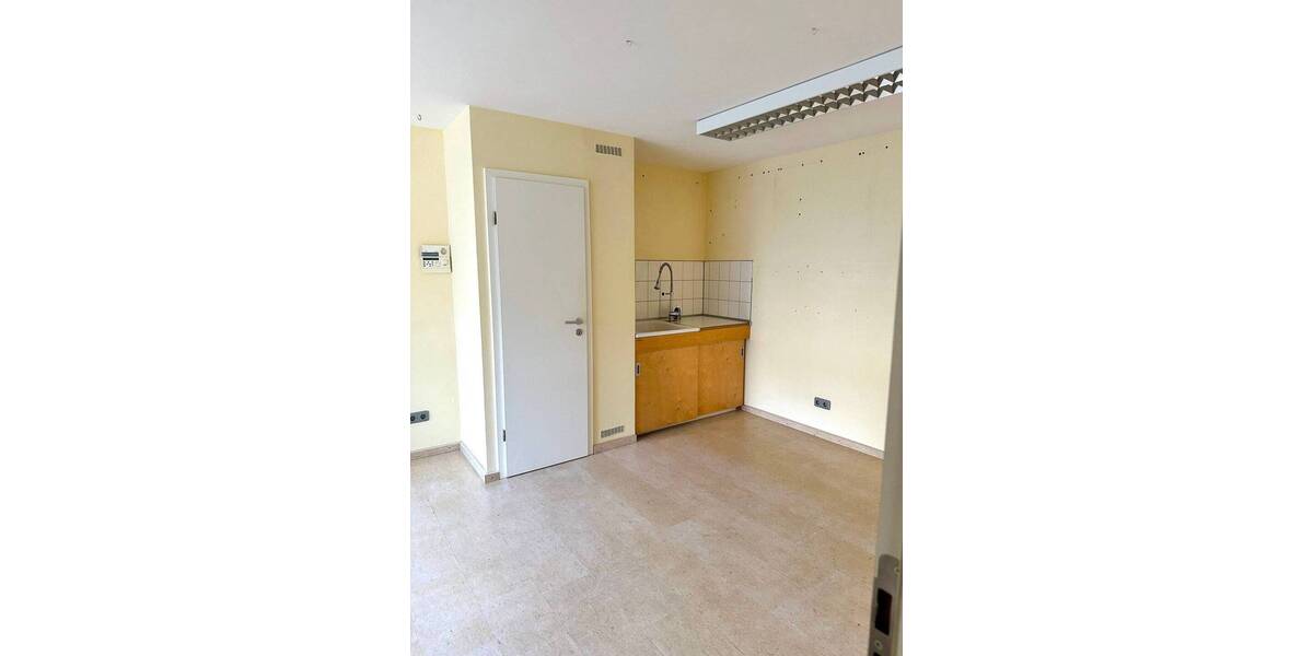 Terrassenwohnung Alfeld (Leine) Alfeld - 3 Zimmer, 81 m&sup2;, 129.600&euro; | Angebot:25771229