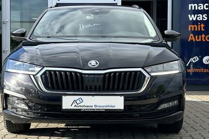 Skoda Octavia 132.749 km 15.750 &euro; Salzgitter 38229