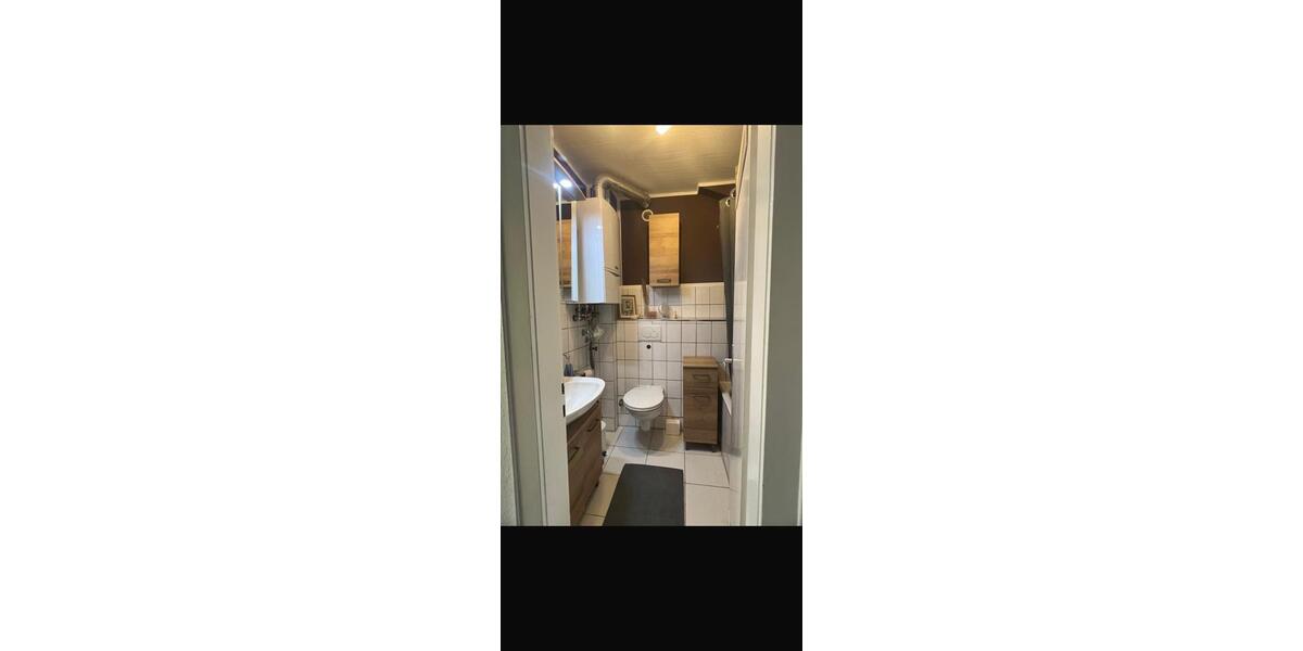 Etagenwohnung Hildesheim Bockfeld - 2 Zimmer, 65 m&sup2;, 680&euro; | Angebot:25808150