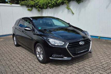 Hyundai i40 201.273 km 7.490 &euro; Lehrte 31275