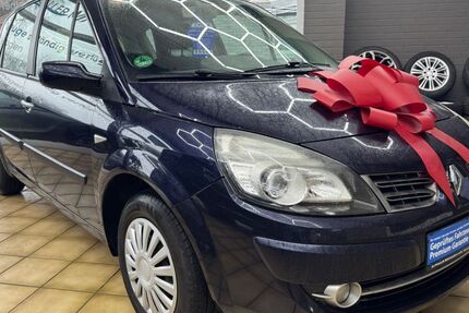 Renault Scenic 219.358 km 1.990 &euro; Nordstemmen 31171