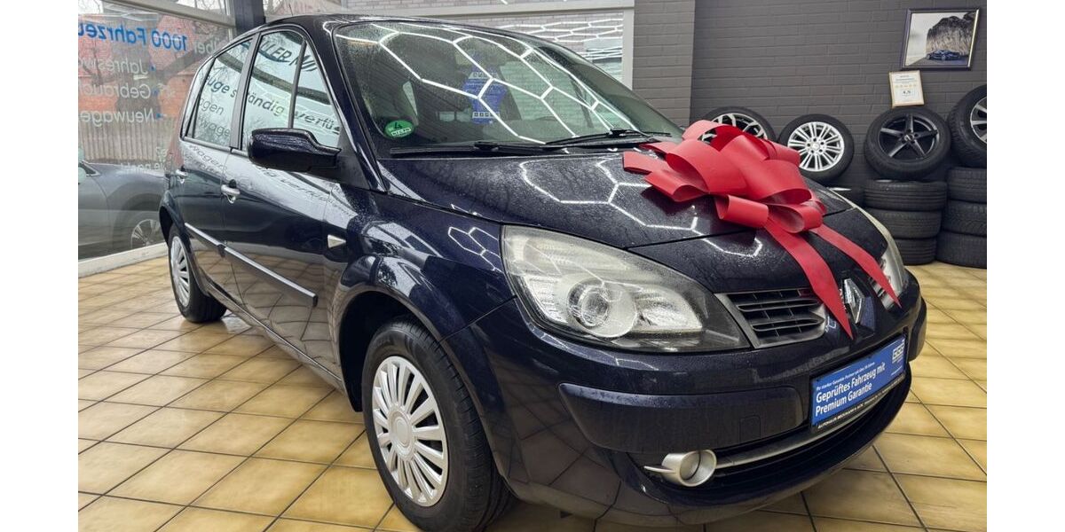 Renault Scenic 219.358 km 1.990 &euro; Nordstemmen 31171