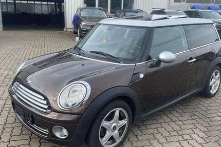 Mini Cooper Clubman 93.000 km 5.900 &euro; Salzgitter 38229