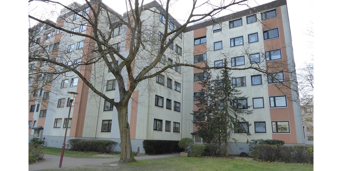 Helle 5-Zimmer Wohnung mit Balkon in Isernhagen-Altwarmbüchen - 5- Hannover Isernhagen-Altwarmbüchen | Angebot:26205687