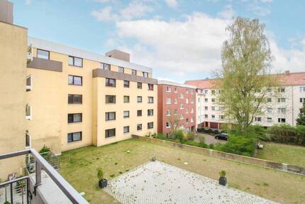 Haus Hannover Döhren - 1 Zimmer, 135.000&euro; | Angebot:26276011