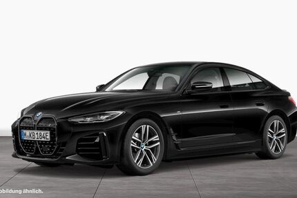 BMW i4 14.553 km 44.403 &euro; Hannover 30539