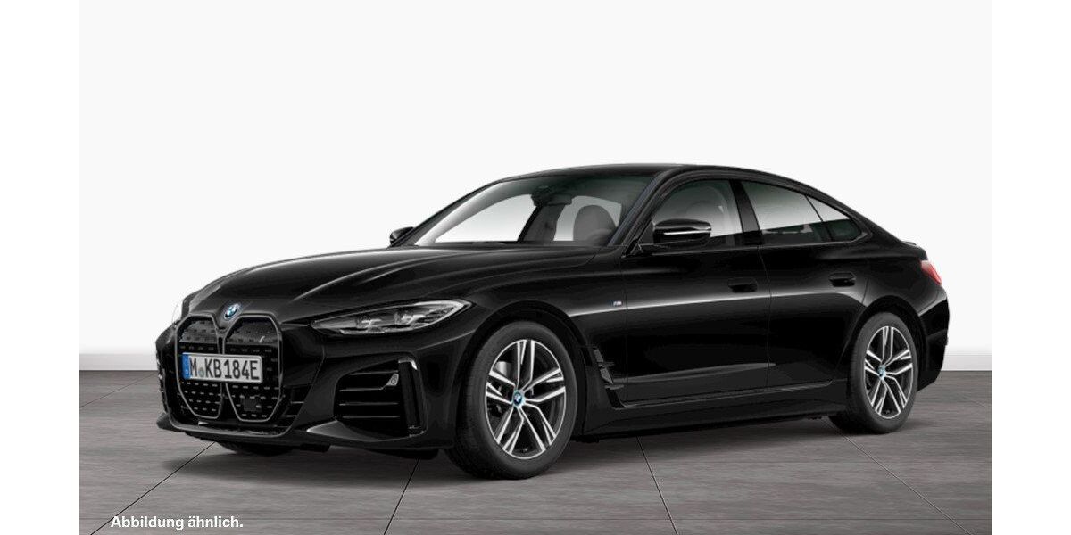 BMW i4 14.553 km 44.403 &euro; Hannover 30539