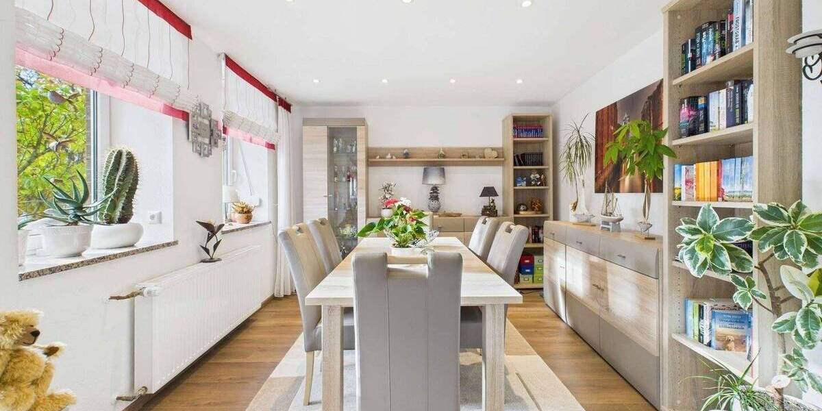 Einfamilienhaus Salzhemmendorf - 6 Zimmer, 191 m&sup2;, 279.000&euro; | Angebot:25746023