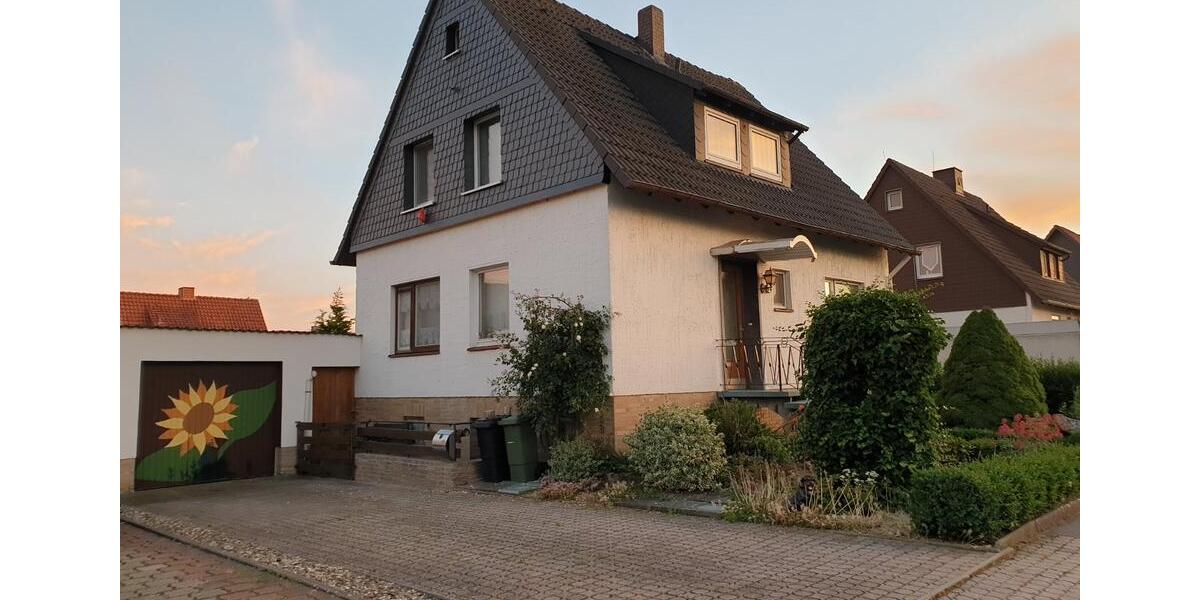 Einfamilienhaus Bockenem - 4 Zimmer, 102 m&sup2;, 800&euro; | Angebot:25919575