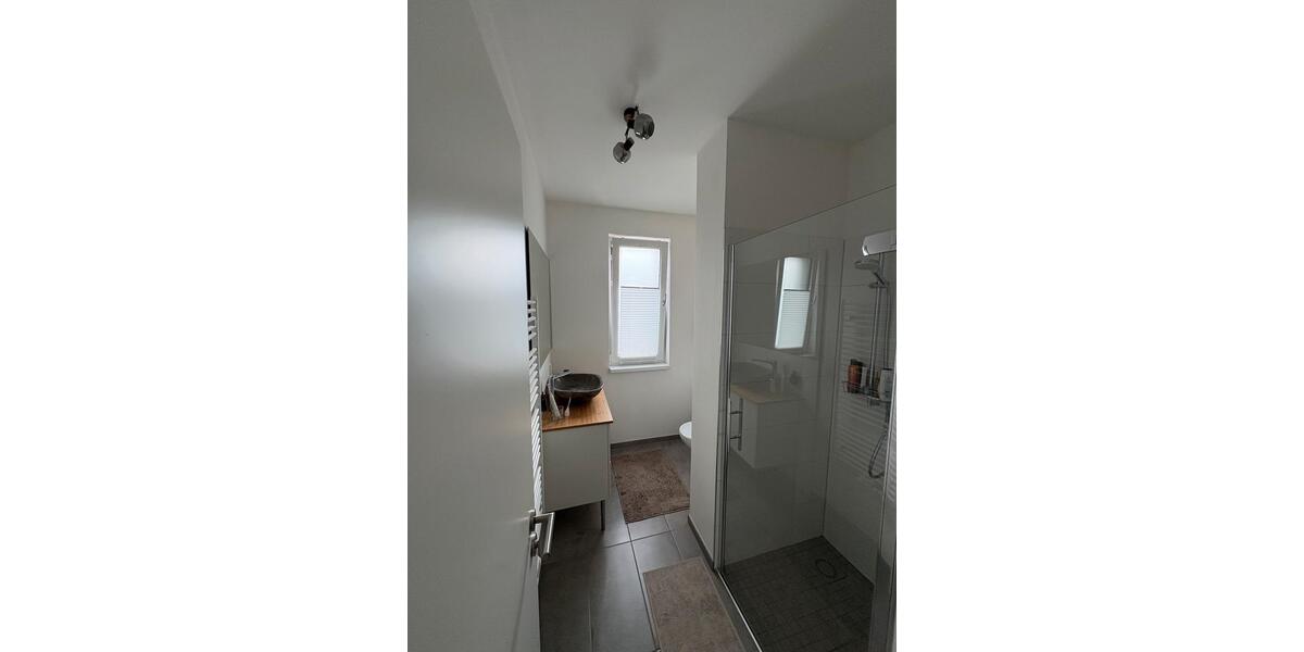 Dachgeschoßwohnung Peine - 2 Zimmer, 57 m&sup2;, 725&euro; | Angebot:25479591