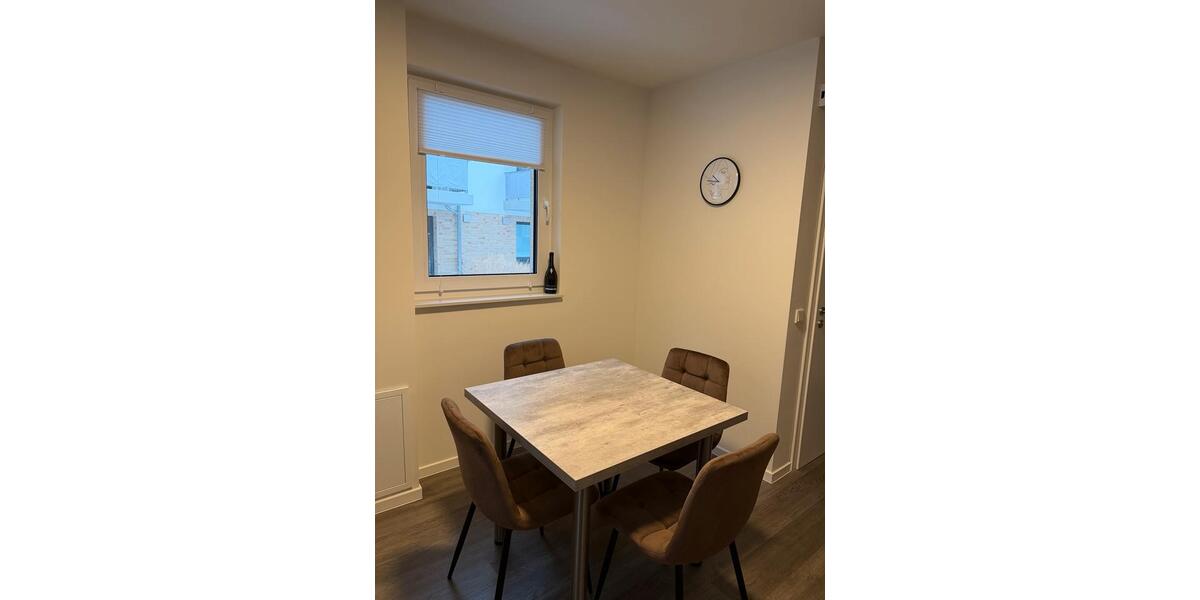 Erdgeschoßwohnung Hildesheim Oststadt/Stadtfeld - 2 Zimmer, 56 m&sup2;, 1.090&euro; | Angebot:25081800