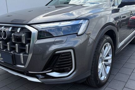 Audi Q7 23.000 km 59.990 &euro; Ilsede 31246