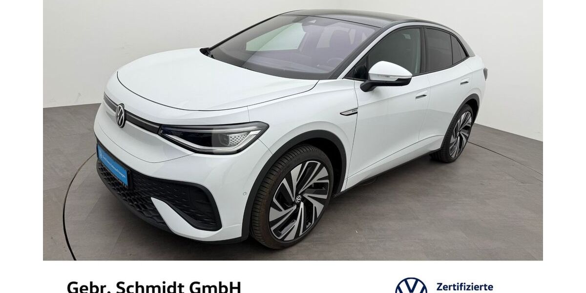 VW ID.5 20.230 km 30.600 &euro; Peine 31226
