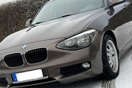 BMW 114 113.000 km 7.649 &euro; Salzgitter 38226