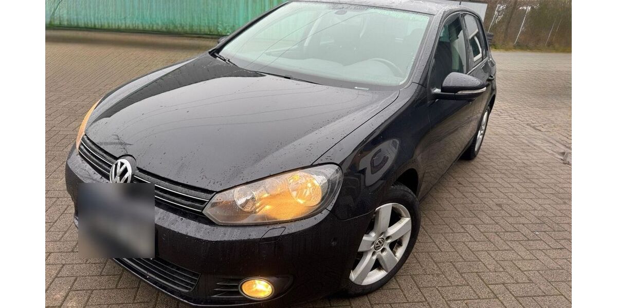 VW Golf 190.000 km 4.200 &euro; Harsum 31177