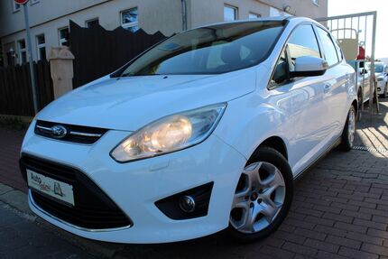 Ford C-Max 263.000 km 3.490 &euro; Nordstemmen 31171