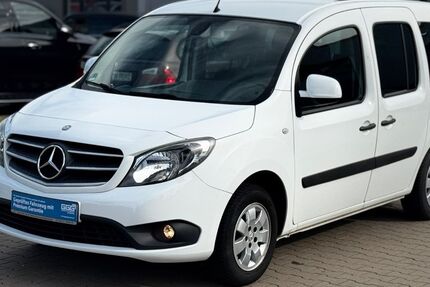 Mercedes-Benz Citan 103.500 km 19.600 &euro; Hildesheim 31135