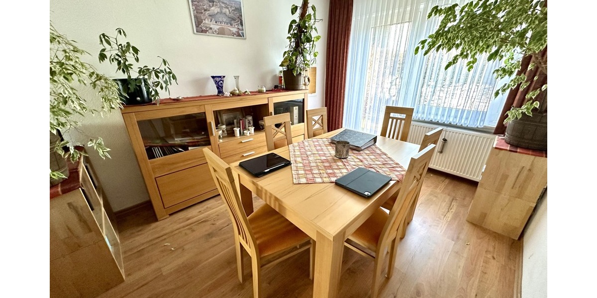 Familientraum - bezahlbarer Wohnraum - Einfamilienhaus Bockenem Volkersheim | Angebot:25854464