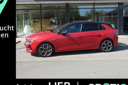 Opel Astra 37.635 km 21.690 &euro; Bockenem 31167