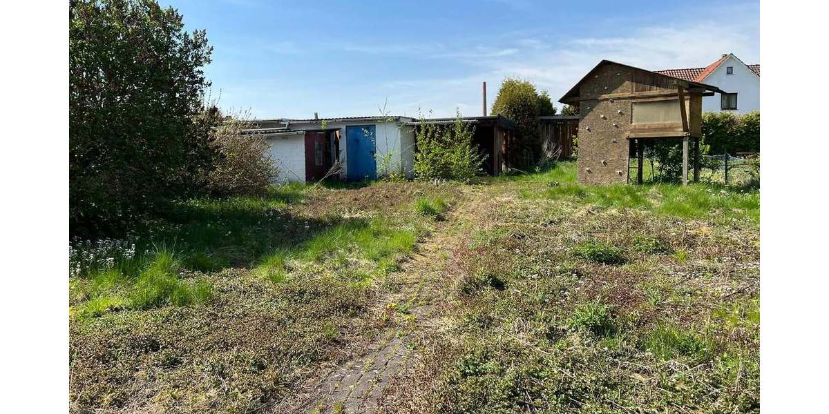 Hier wohnt man gern - Einfamilienhaus Grünenplan Grünenplan | Angebot:25146103