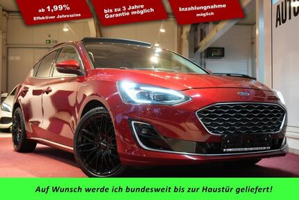 Ford Focus 40.641 km 18.990 &euro; Peine 31228
