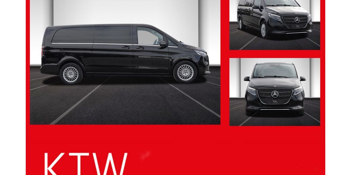 Mercedes-Benz V 300 21.066 km 65.677 &euro; Hildesheim 31137