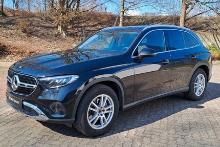 Mercedes-Benz GLC 200 12.057 km 52.950 &euro; Alfeld (Leine) 31061