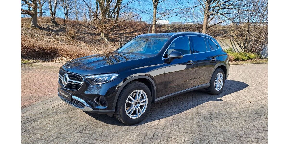 Mercedes-Benz GLC 200 12.057 km 52.950 &euro; Alfeld (Leine) 31061