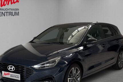 Hyundai i30 18.243 km 21.380 &euro; Laatzen 30880