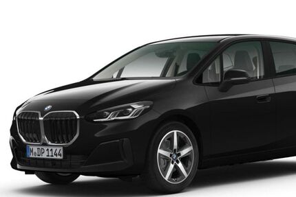 BMW 218 Active Tourer 116.077 km 18.850 &euro; Salzgitter 38259