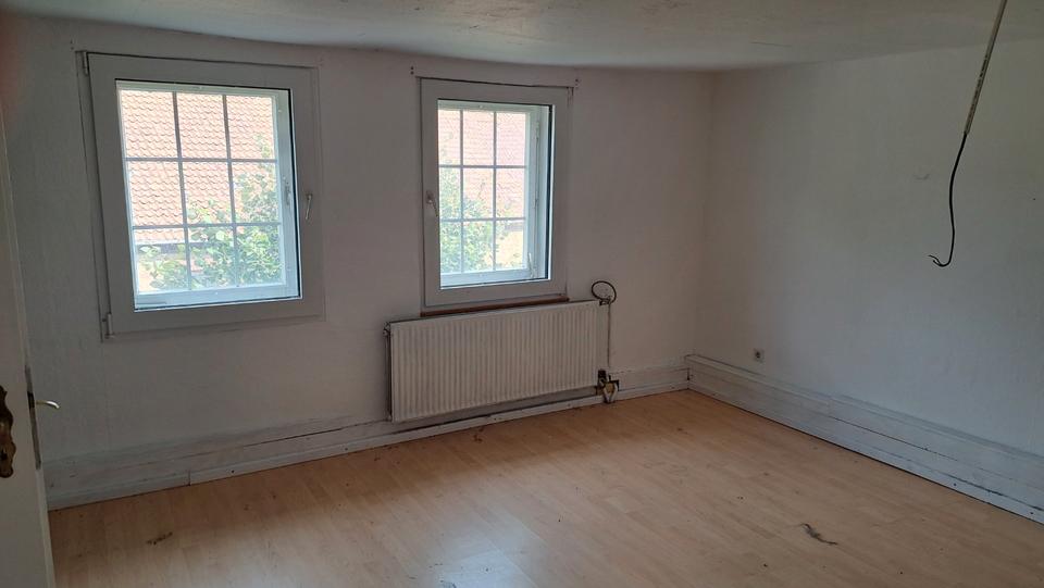 Bauernhaus, Landhaus Alfeld (Leine) - 11 Zimmer, 270 m&sup2;, 74.500&euro; | Angebot:26032008