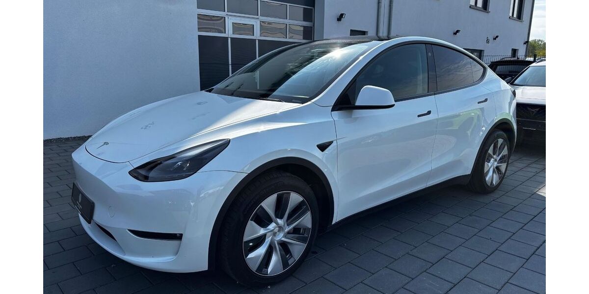 Tesla Model Y 49.000 km 36.990 &euro; Ilsede 31246