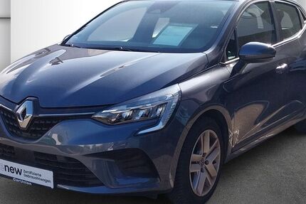 Renault Clio 17.600 km 11.775 &euro; Hannover 30519