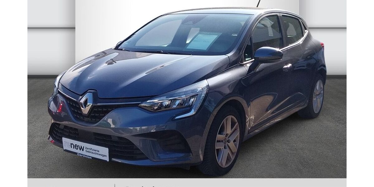 Renault Clio 17.600 km 11.775 &euro; Hannover 30519
