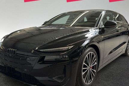 Audi A6 e-tron 9.999 km 75.490 &euro; Hannover 30179