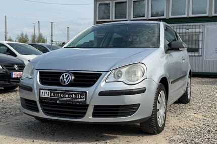 VW Polo 142.800 km 2.290 &euro; Hildesheim 31137