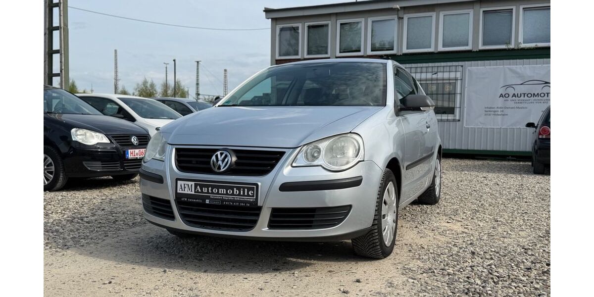 VW Polo 142.800 km 2.290 &euro; Hildesheim 31137