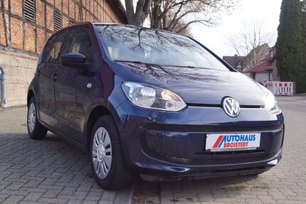 VW up! 76.000 km 6.995 &euro; Lengede / Broistedt 38268