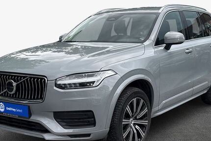 Volvo XC90 52.926 km 42.822 &euro; Hannover 30165