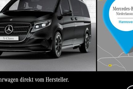 Mercedes-Benz V 300 14.233 km 72.480 &euro; Hannover - Langenhagen 30855