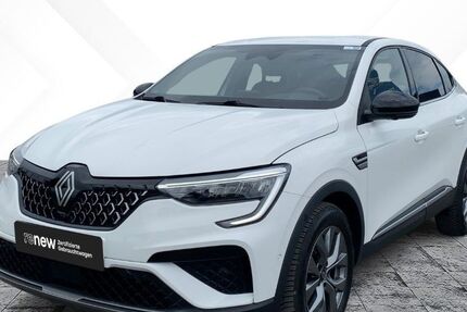 Renault Arkana 26.939 km 22.810 &euro; Hildesheim 31135