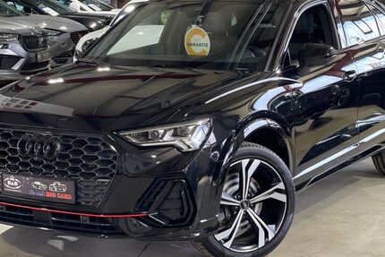 Audi Q3 53.697 km 43.350 &euro; Ronnenberg/OT Empelde bei Hannover 30952