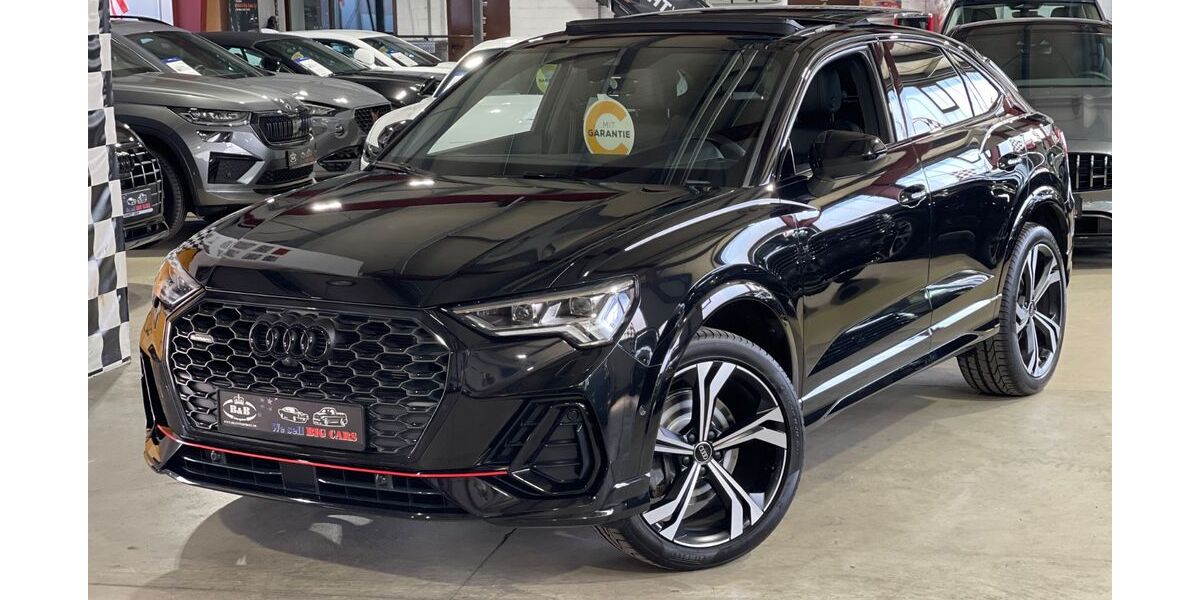 Audi Q3 53.697 km 43.350 &euro; Ronnenberg/OT Empelde bei Hannover 30952