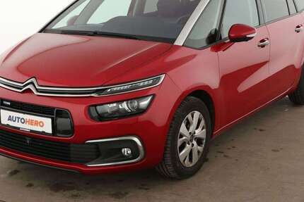 Citroen Grand C4 Picasso 115.231 km 11.050 &euro; Laatzen 30880