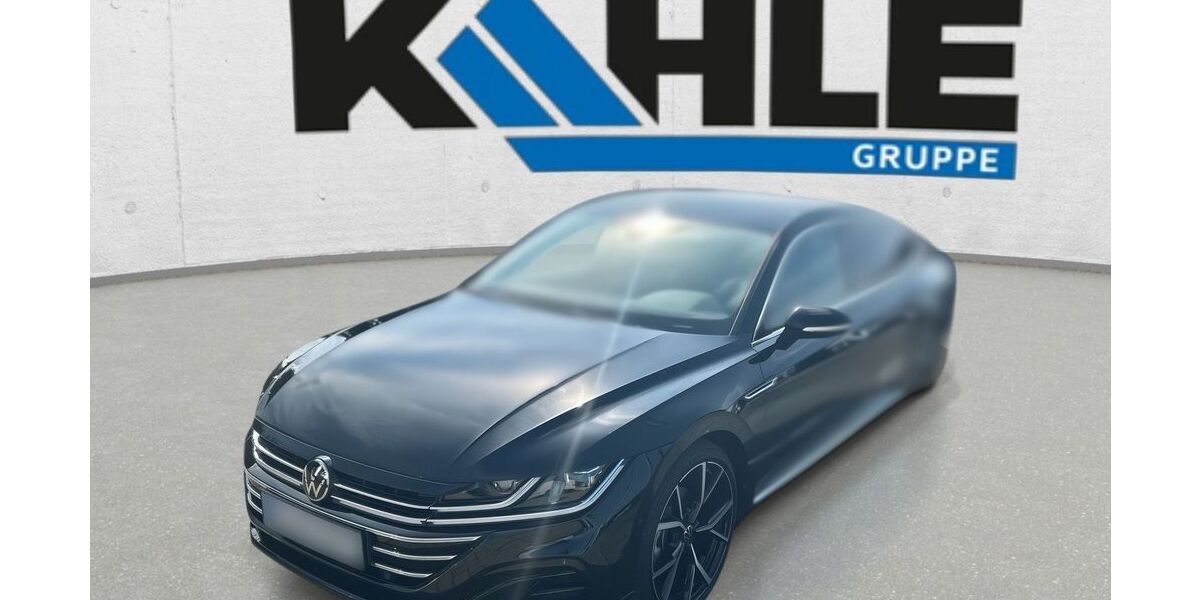 VW Arteon 17.000 km 54.990 &euro; Hannover 30419