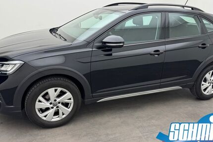 VW Taigo 23.400 km 18.300 &euro; Peine 31226