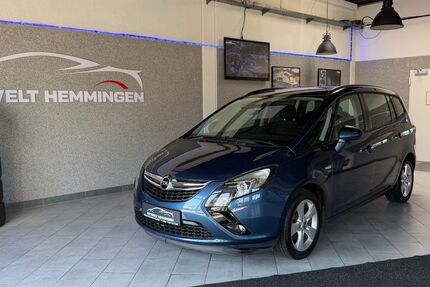 Opel Zafira 170.335 km 6.900 &euro; Hemmingen 30966
